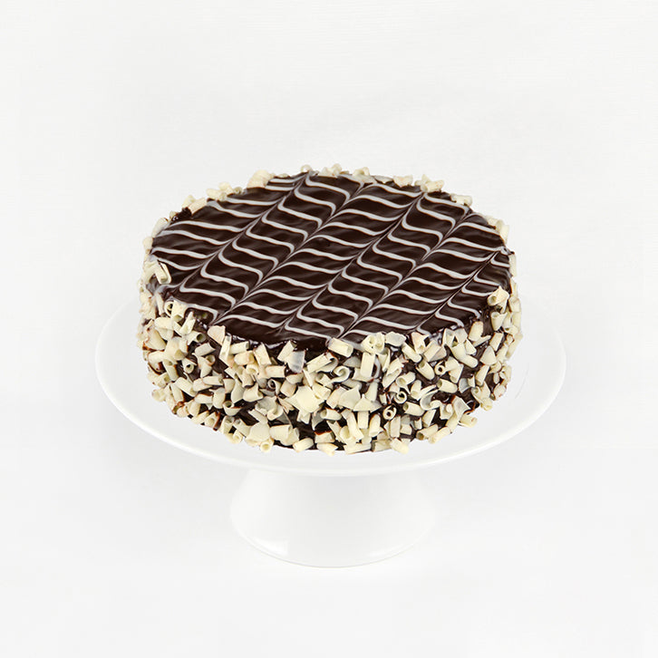 Truffle Royale Cake