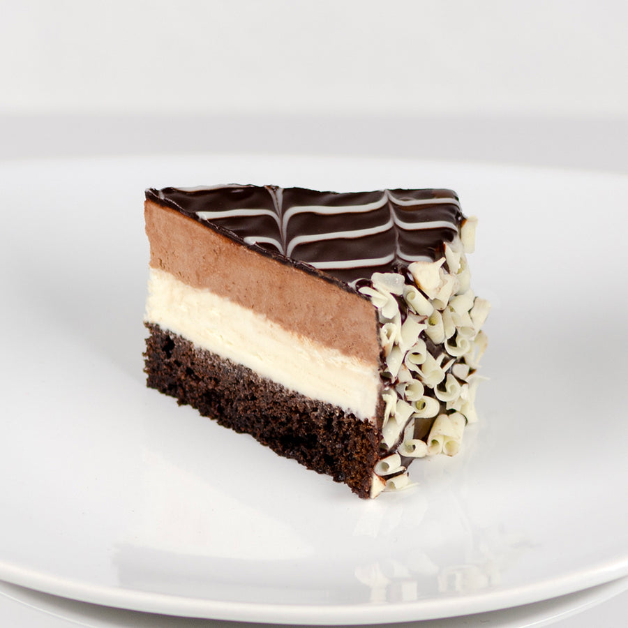 Truffle Royale Cake